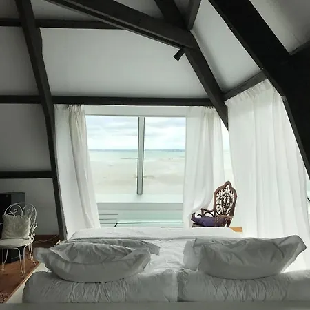Chez Jeanne Homestay