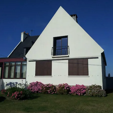 Homestay Chez Jeanne *