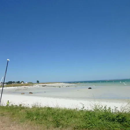 Chez Jeanne Plouneour-Trez
