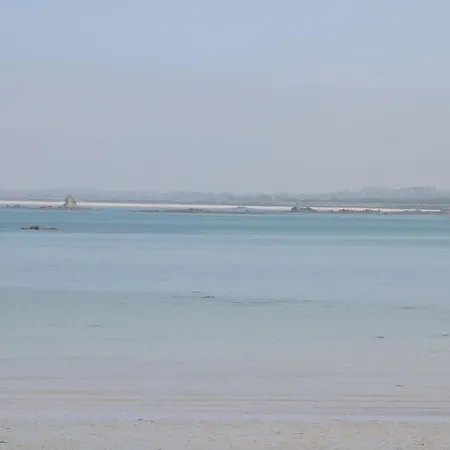 Homestay Chez Jeanne Plouneour-Trez